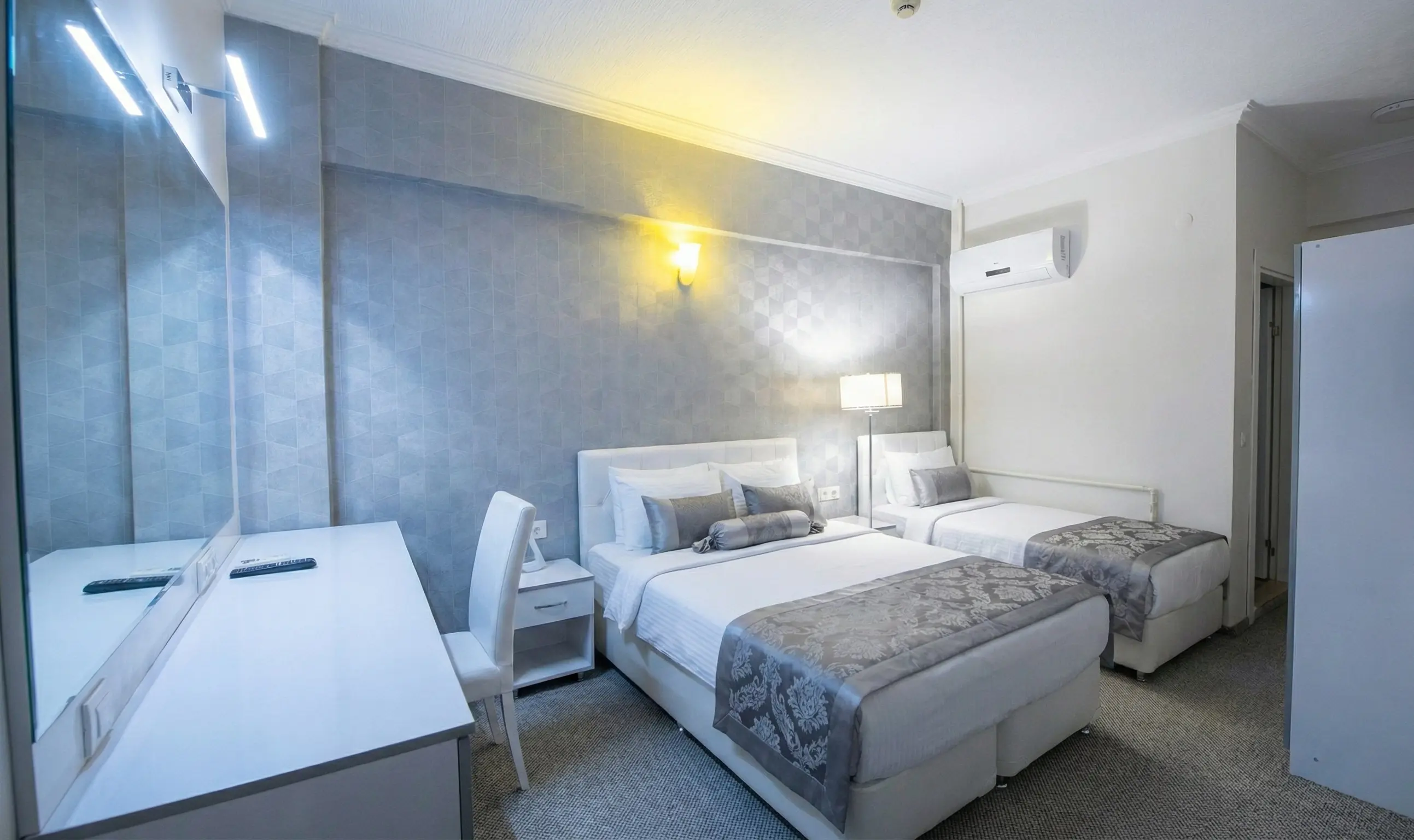 DEMASUS OTEL & SPA - Aile Odası